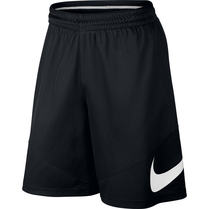 Баскетбольные шорты Nike Dri-Fit hbr