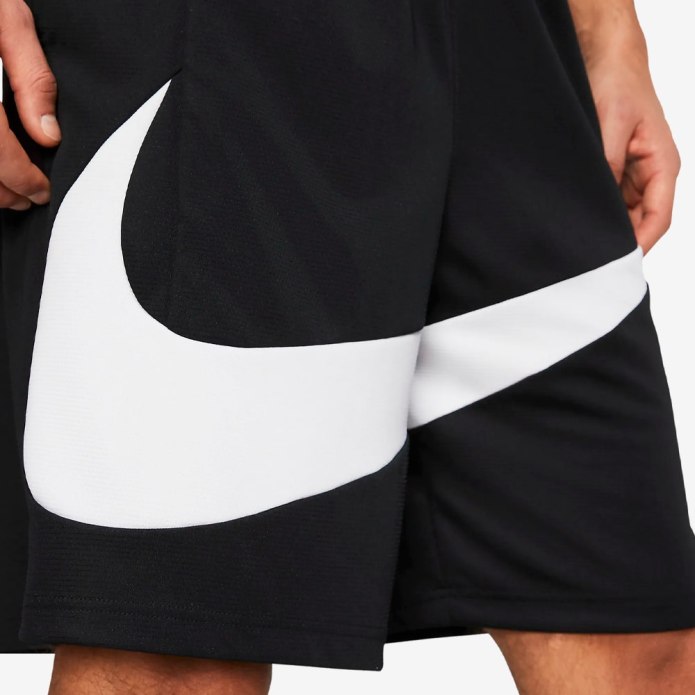 Шорты найк NK Dry hbr short 2.0