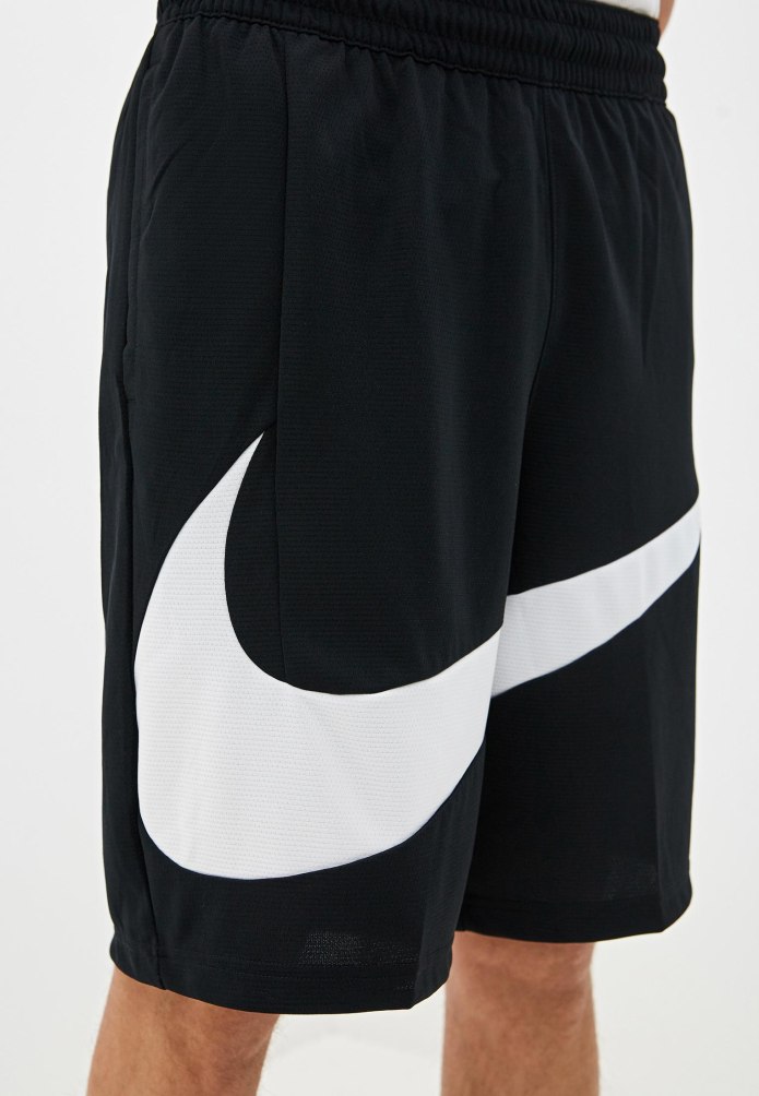 Шорты спортивные m NK Dry hbr short 2.0