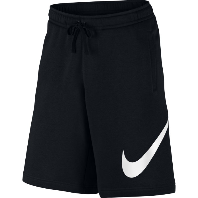 Шорты Nike NSW short FLC Exp Club