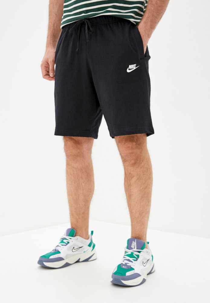 Шорты мужские Nike m NSW Club short