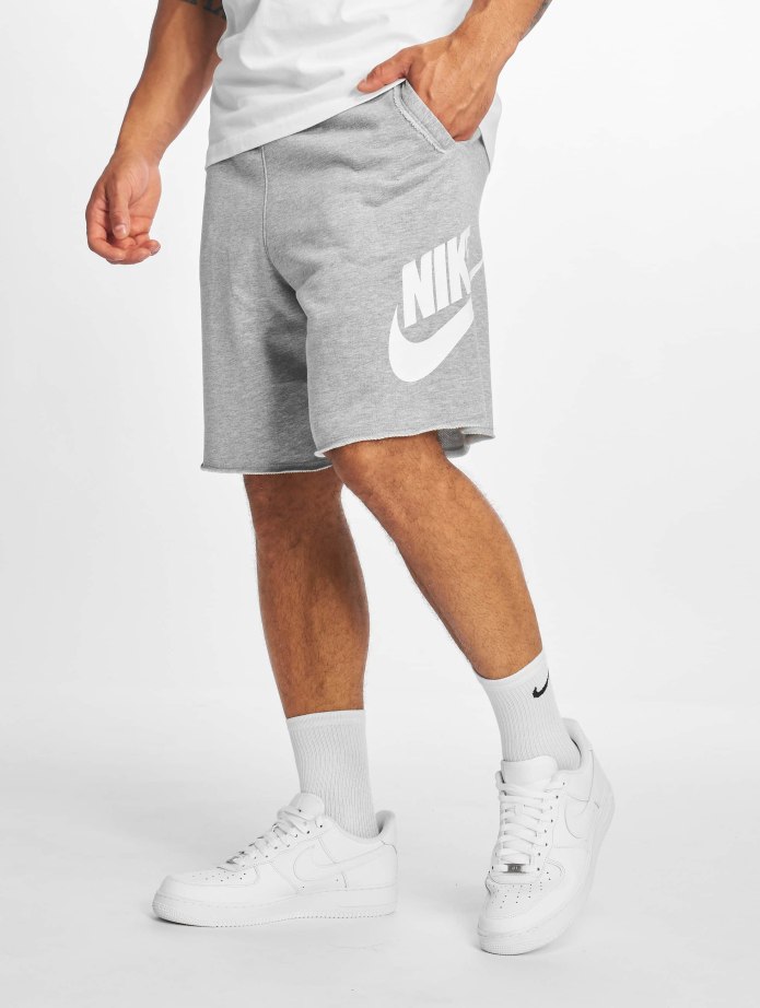 Шорты m NSW he short ft Alumni