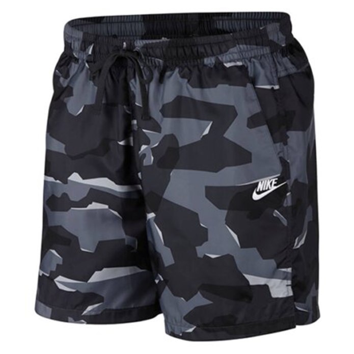 Шорты Nike m NSW ce Camo short WVN