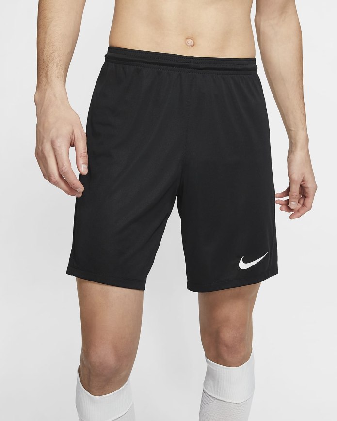 Шорты Nike Dri Fit