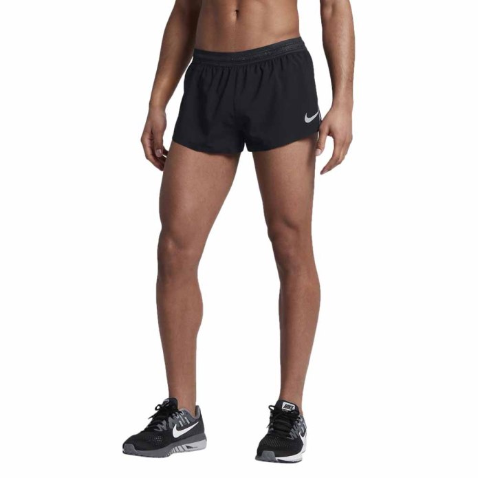 Шорты беговые Nike мужские