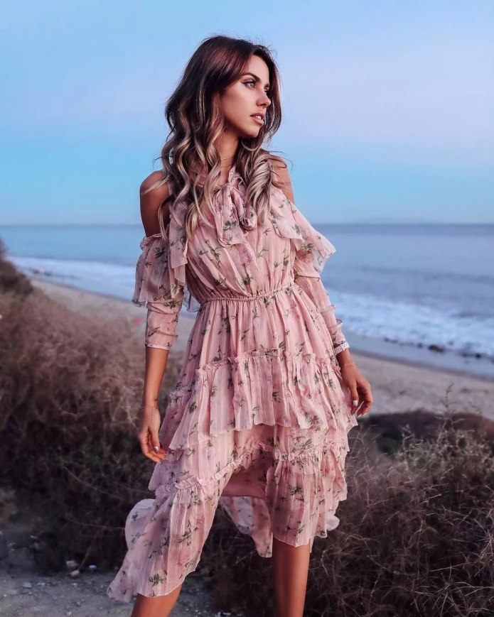 Oversize outfit стиль