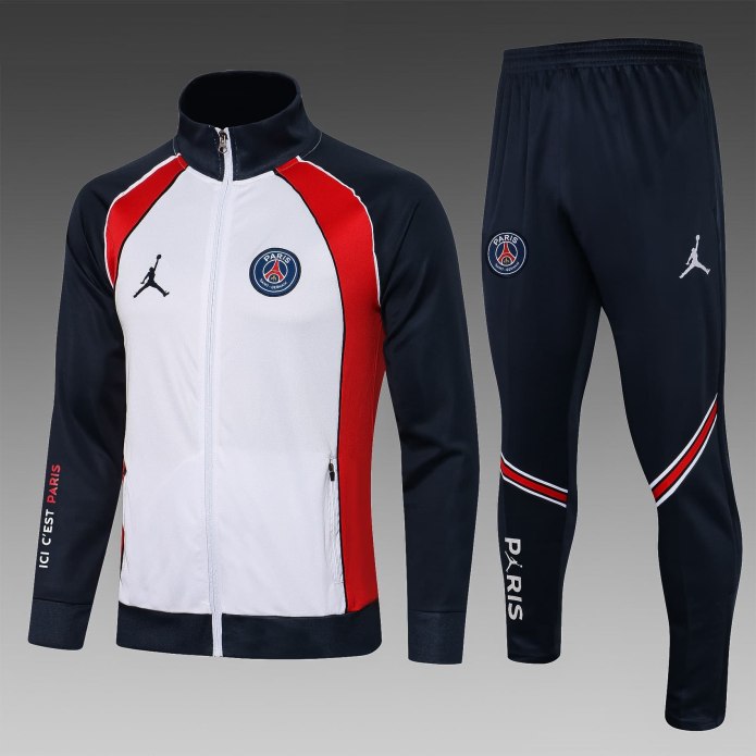 Jordan PSG костюм 2022