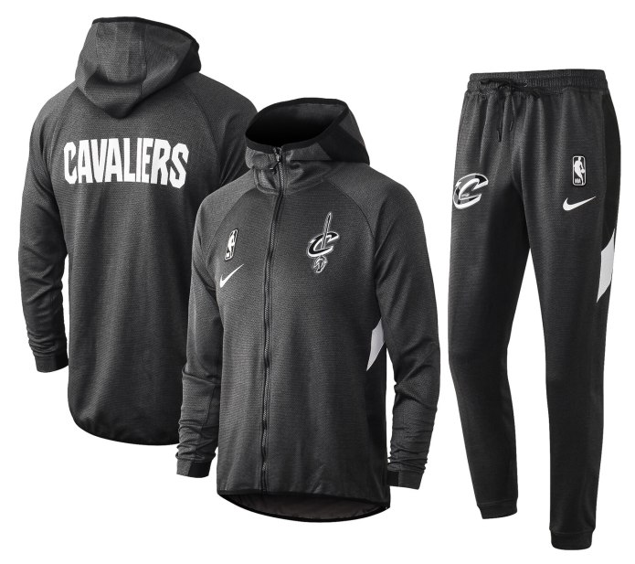 Спортивный костюм Cleveland Cavaliers