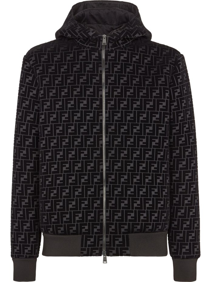Куртка Fendi мужская