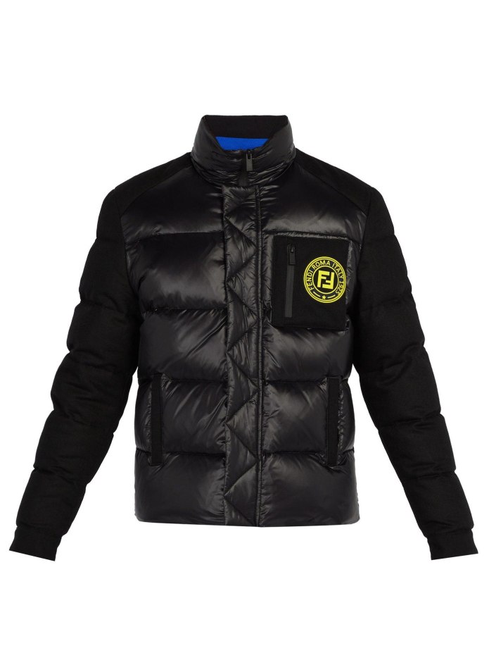 Fendi Jacket men