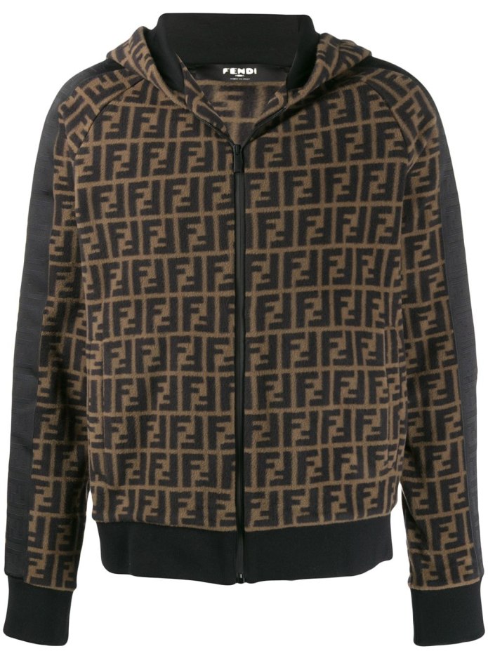 Fendi куртка мужская Fendo