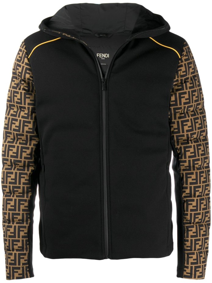 Fendi Bomber Jacket