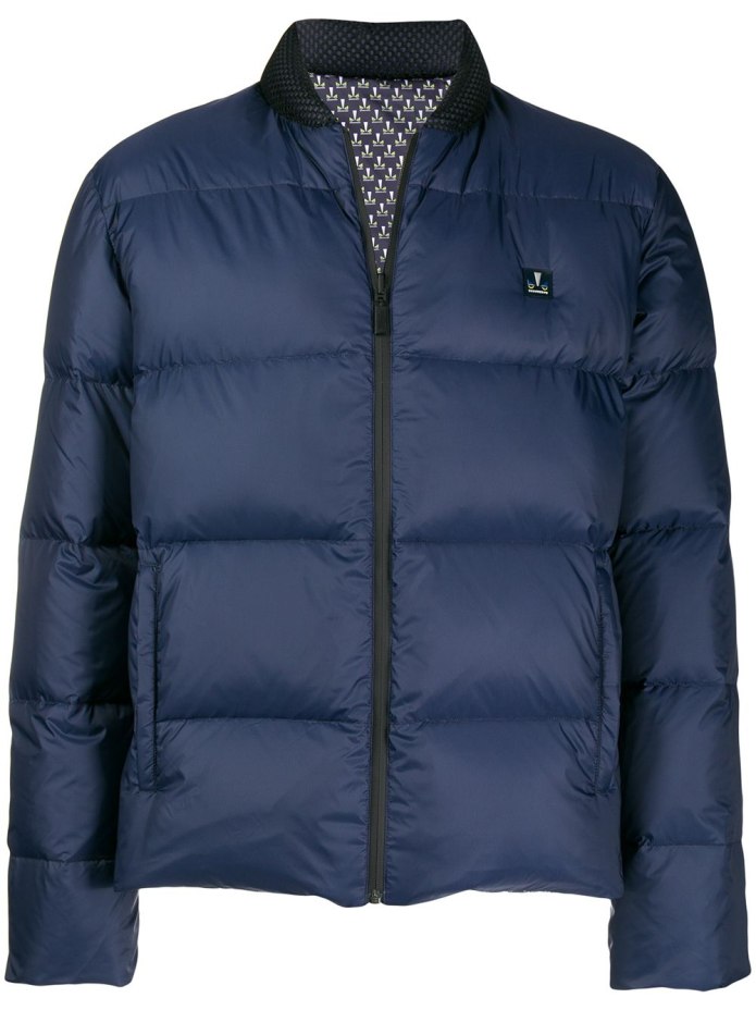 Moncler Winter men куртка