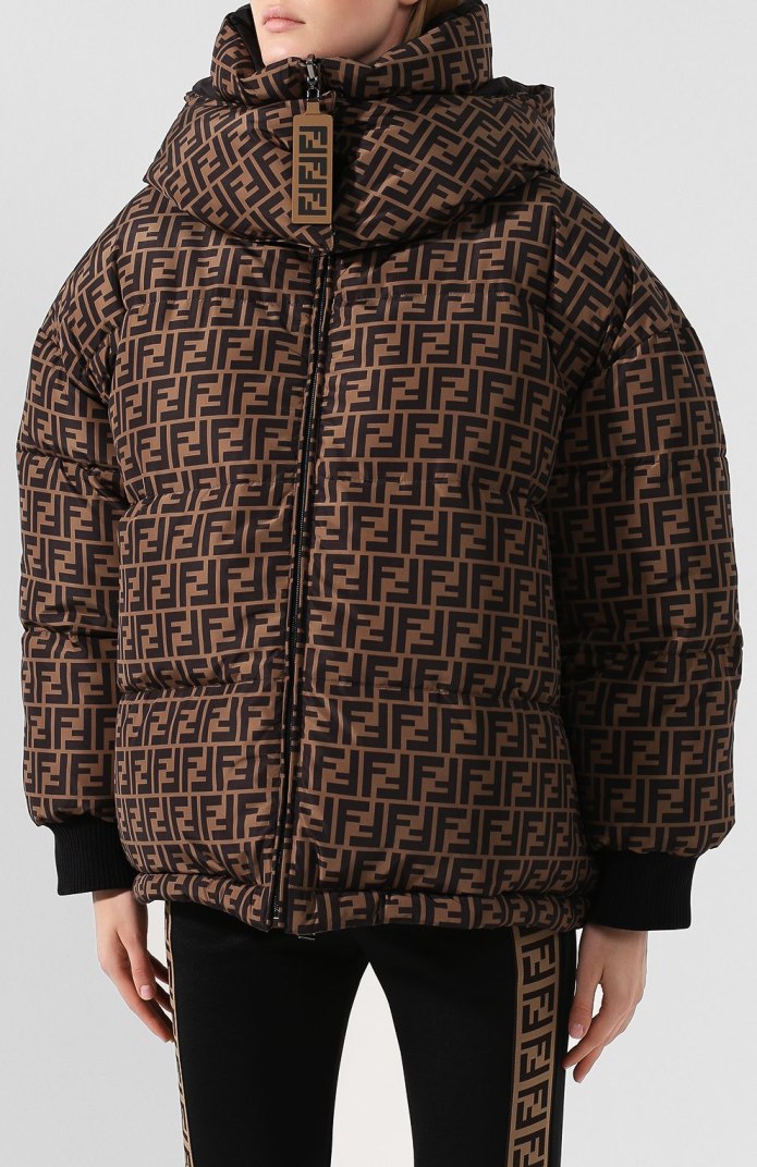 Fendi Jacket men