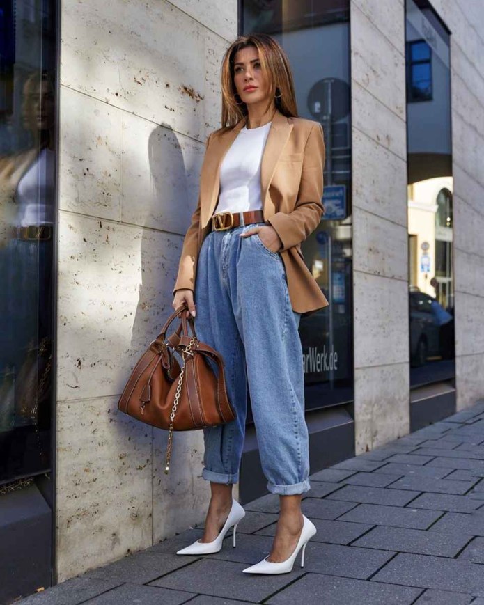 Плащ тренч 2020 Street Style