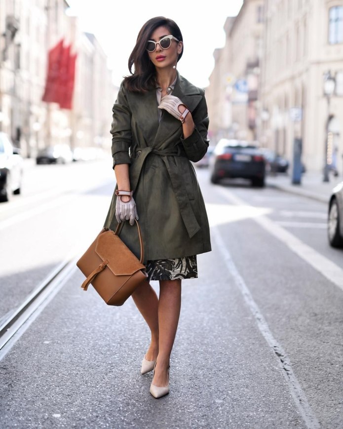 Street Style 2021 брюки