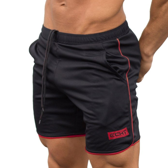 Шорты карго Hollister