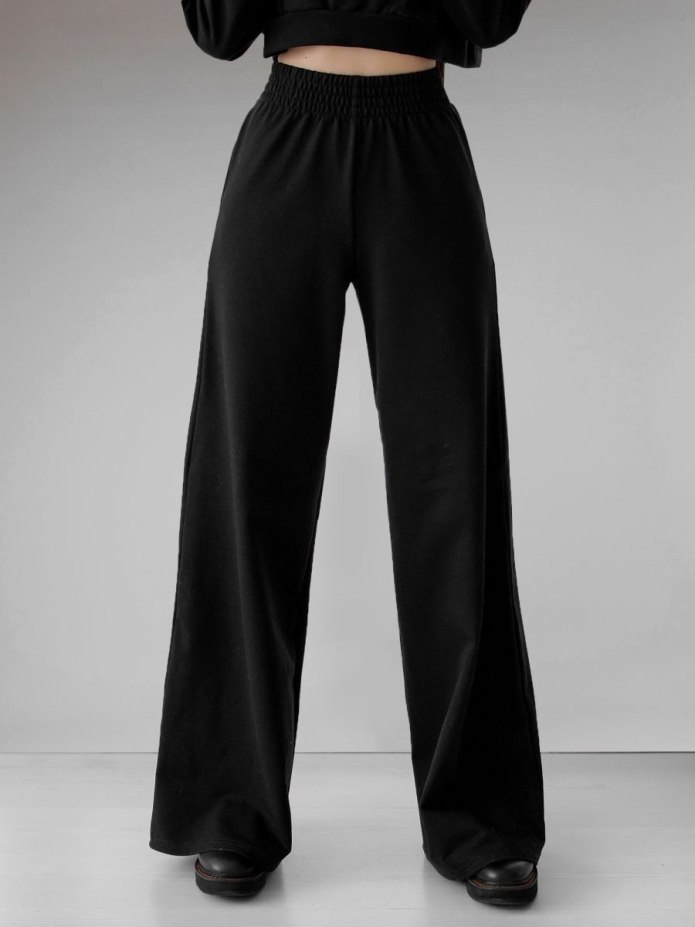 Dion Lee расклешенные брюки