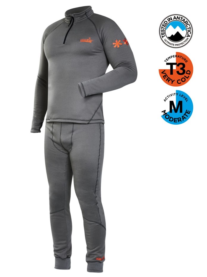Термобелье Craft Baselayer