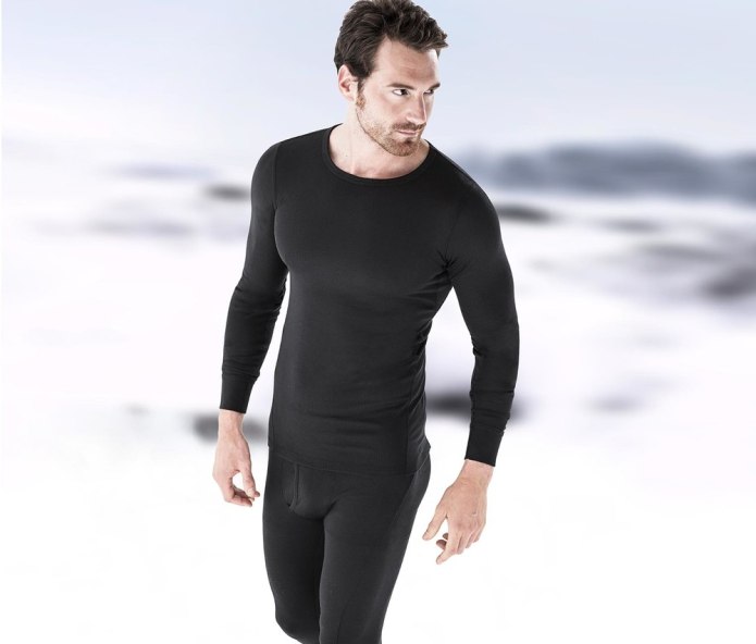7900 For men термобелье