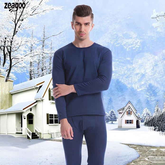 Термобелье KH Mens underwear