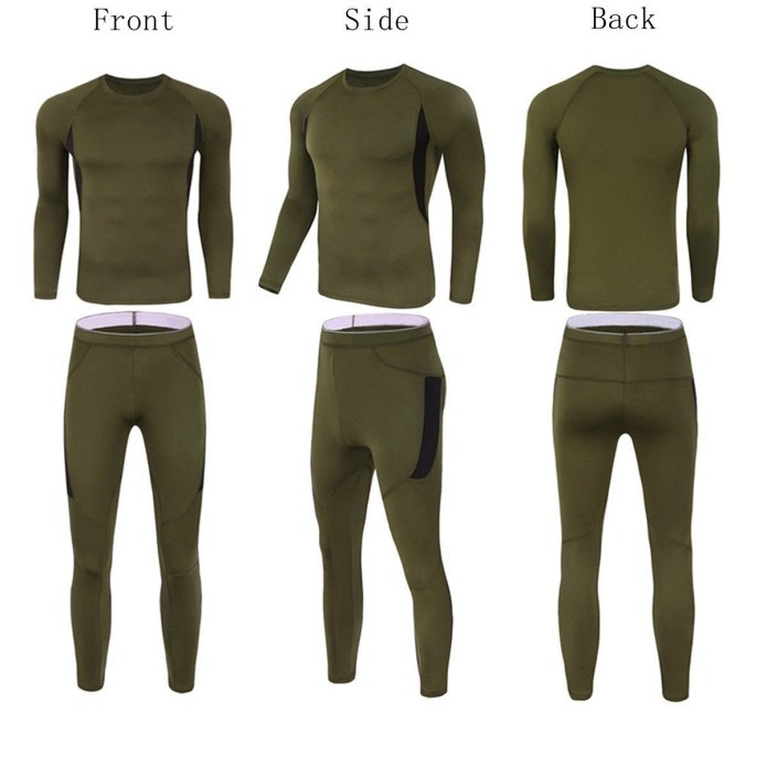 Термобелье Arcteryx Satoro ar