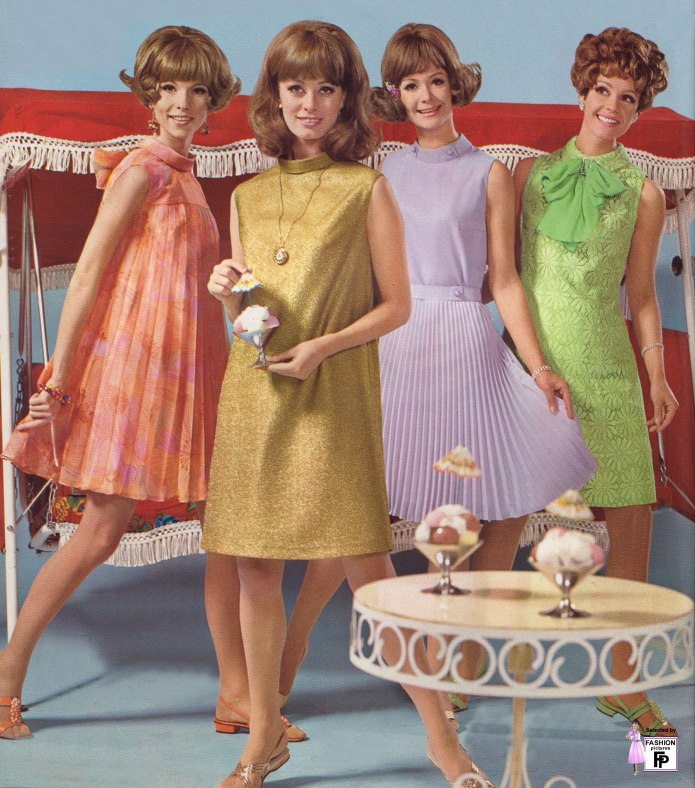 Christian Dior 1960