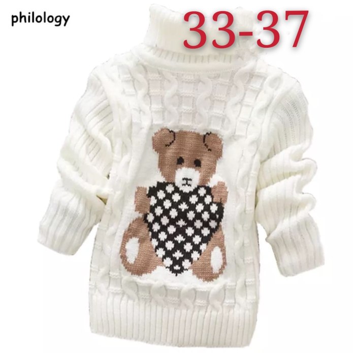 Polo Ralph Lauren джемпер Bear