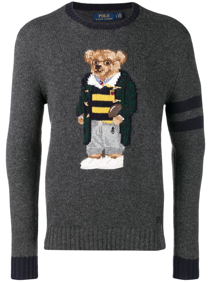 Джемпер Polo Ralph Lauren