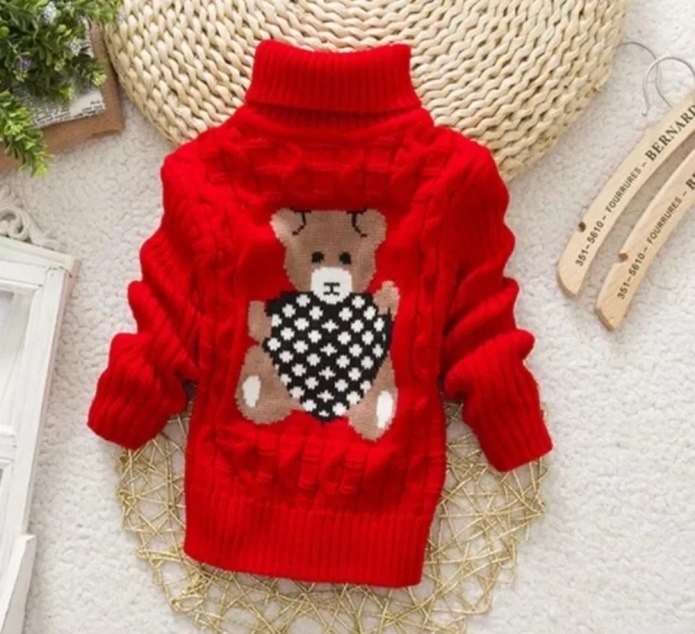 Polo Ralph Lauren джемпер Bear