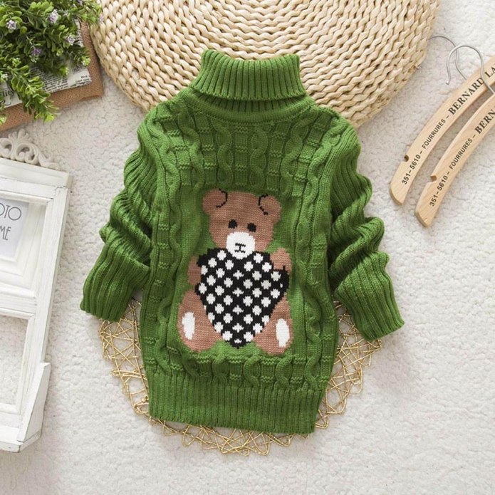 Mothercare кофта мишка