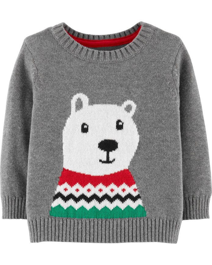 Polo Ralph Lauren джемпер Bear