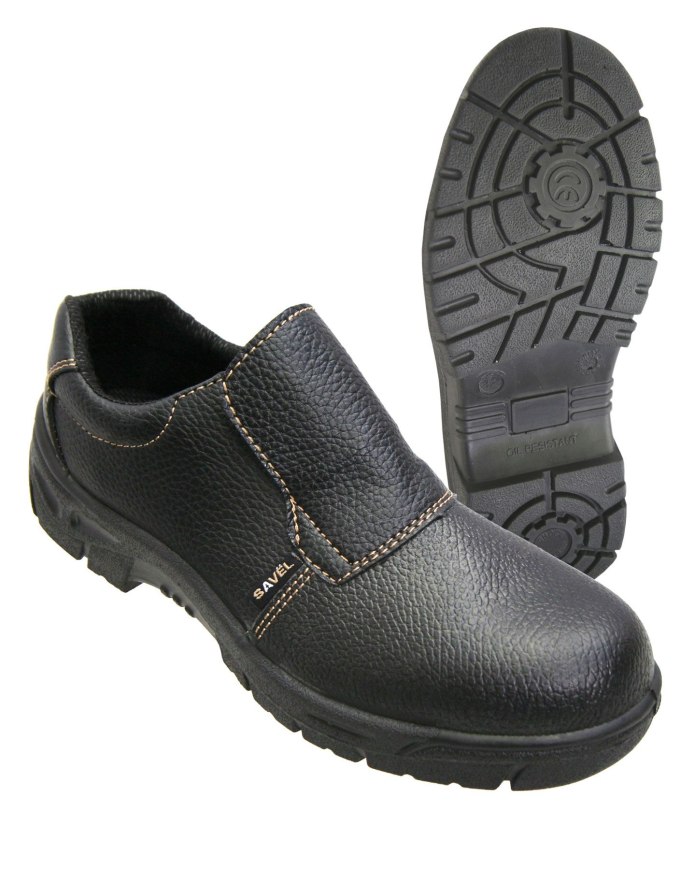 Полуботинки с перфорацией Сириус-Footwear ПУ