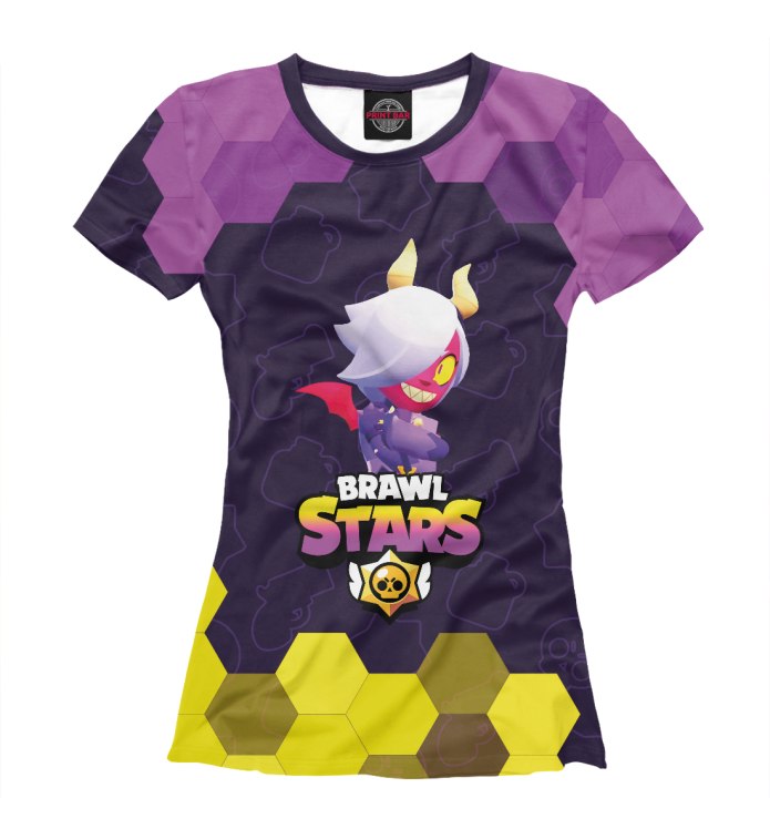 Supercell.com Brawl Stars