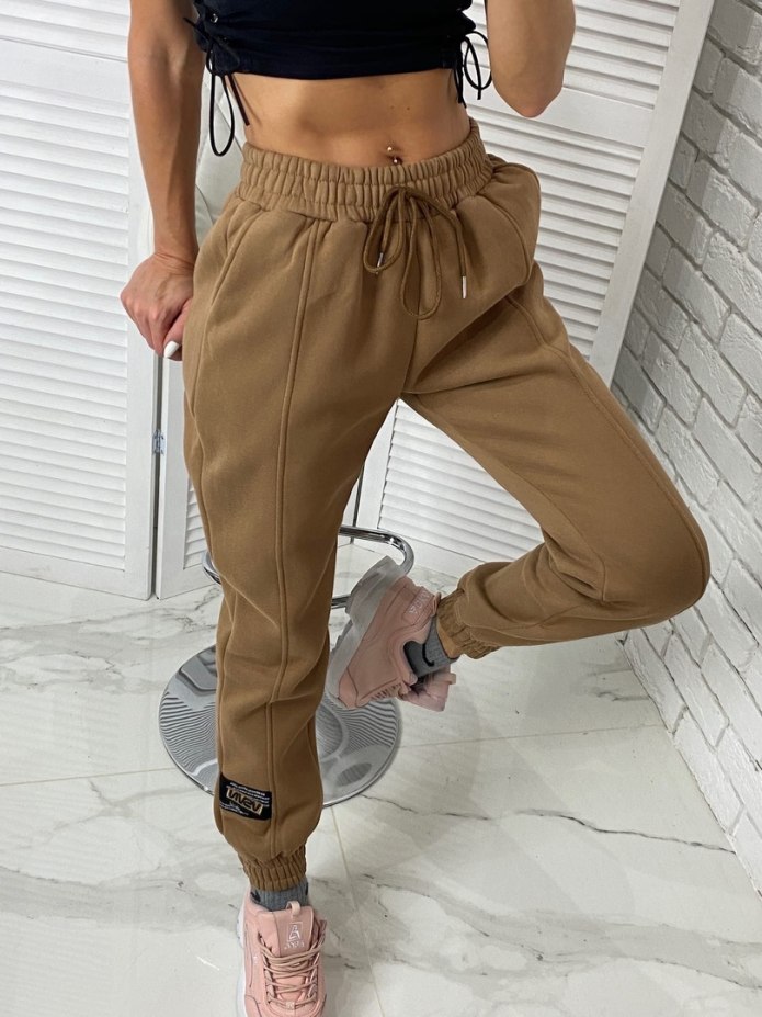 Микрофлис Pinewood штаны