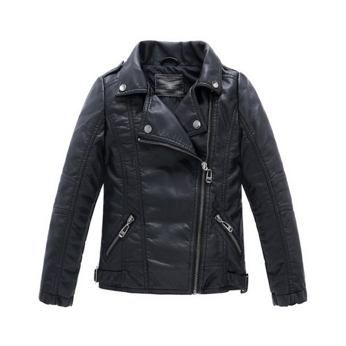 Allstate Leather косуха
