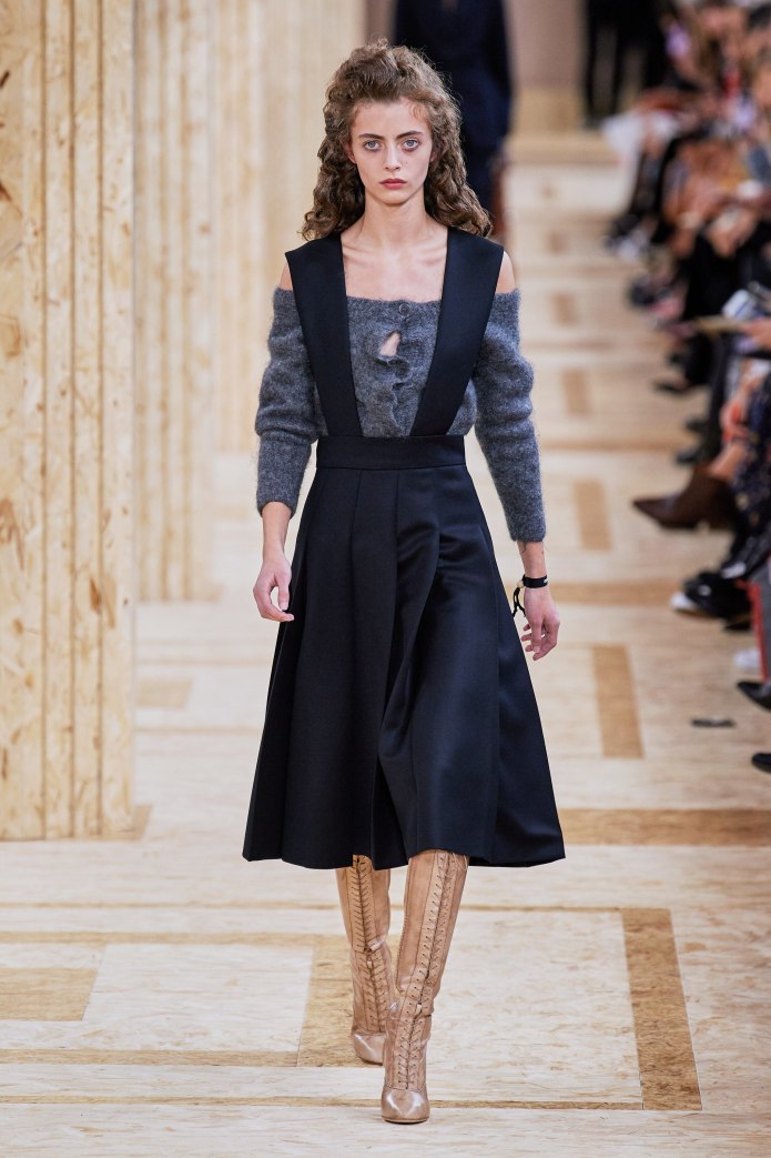 Miu Miu мини юбка 2022