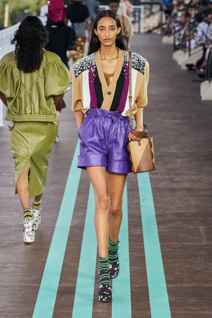 2022 Miu Miu мужчины