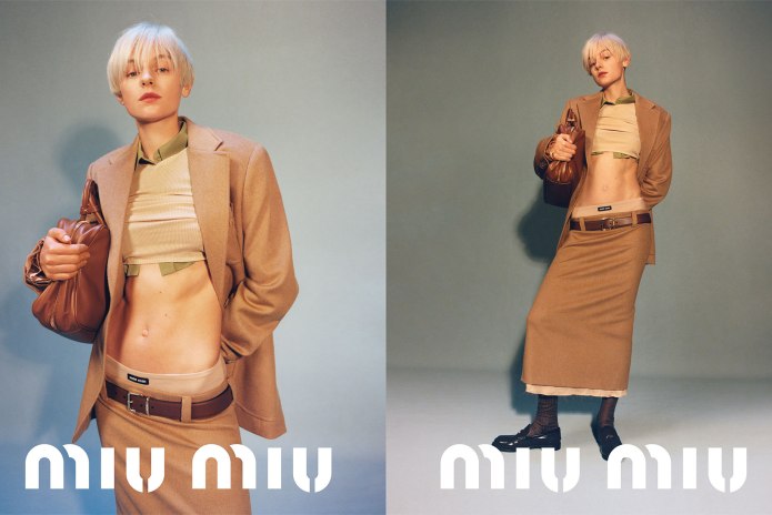 Miu Miu 2022