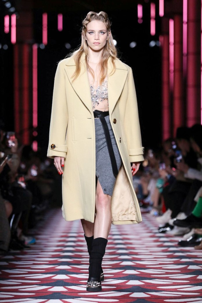Miu Miu 2022 SS