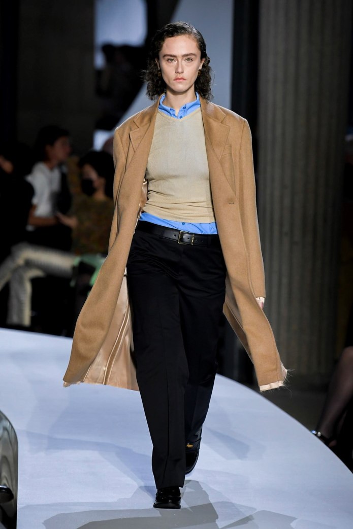 Miu Miu короткая юбка