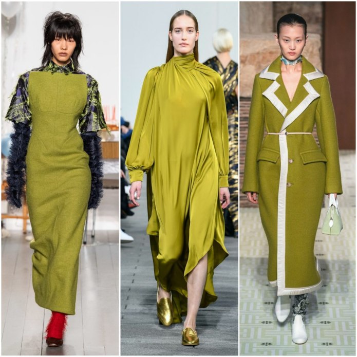 Hugo Boss коллекция 2020 2021