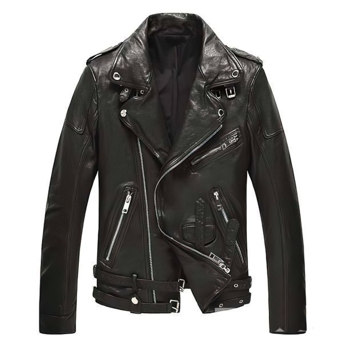 Кожаная куртка perfecto Schott