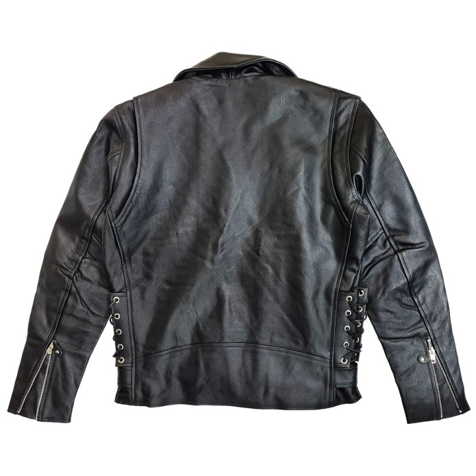 First Genuine Leather косуха