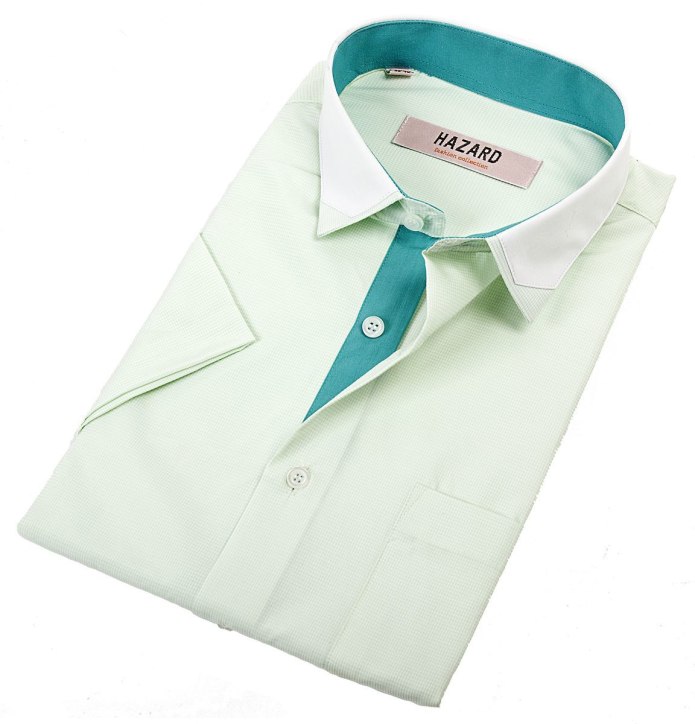 Рубашка Polo Ralph Lauren 0120327420