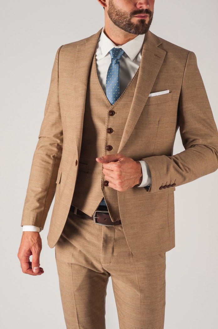 Joseph Abboud костюмы