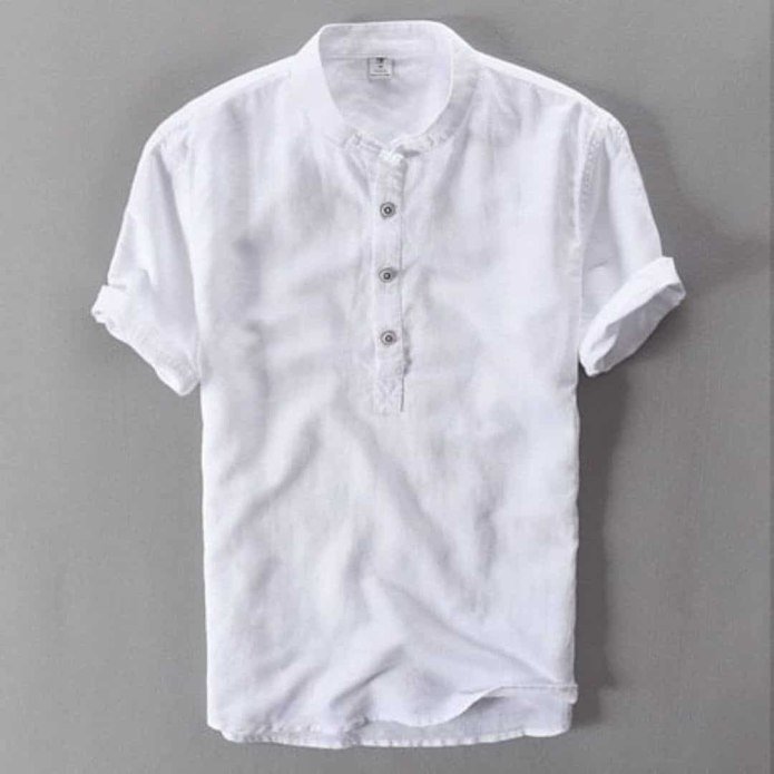 Рубашка Lacoste