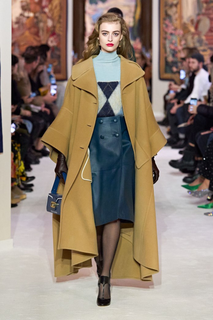 Elie Saab Fall Winter 2021