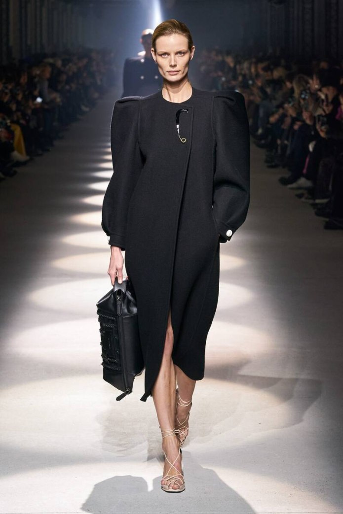 Elie Saab Fall 2020