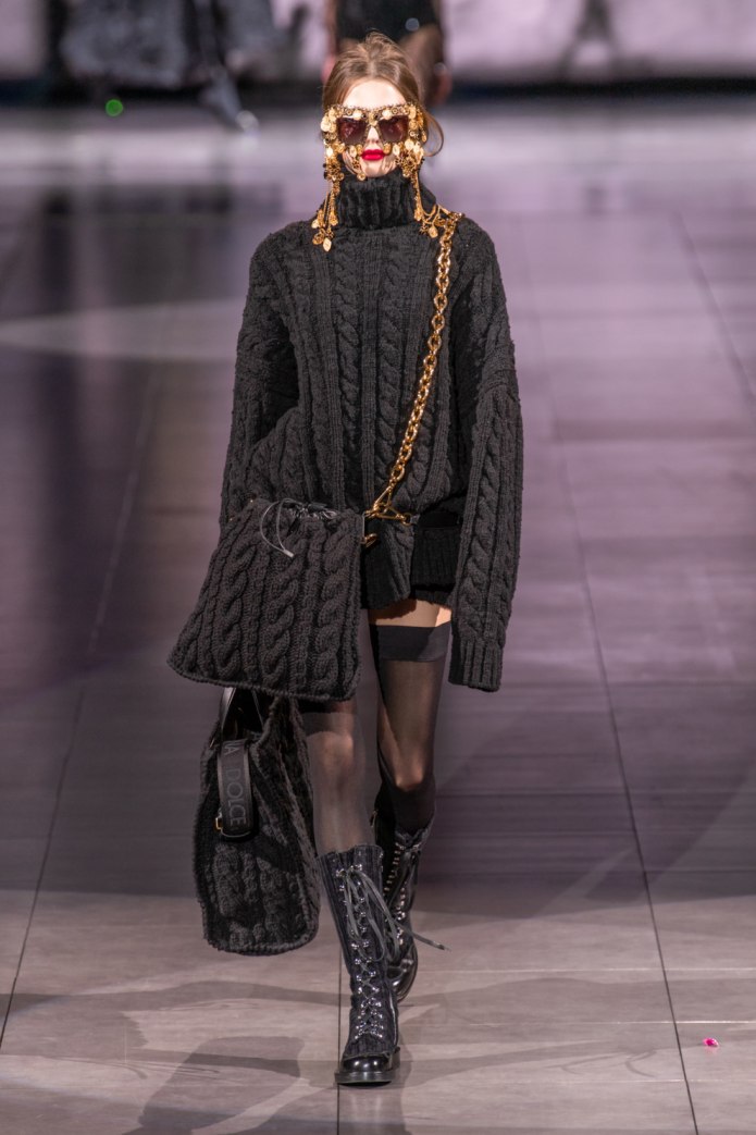 Givenchy Fall 2020
